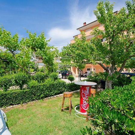 Apartments Rajka Lopar Dış mekan fotoğraf