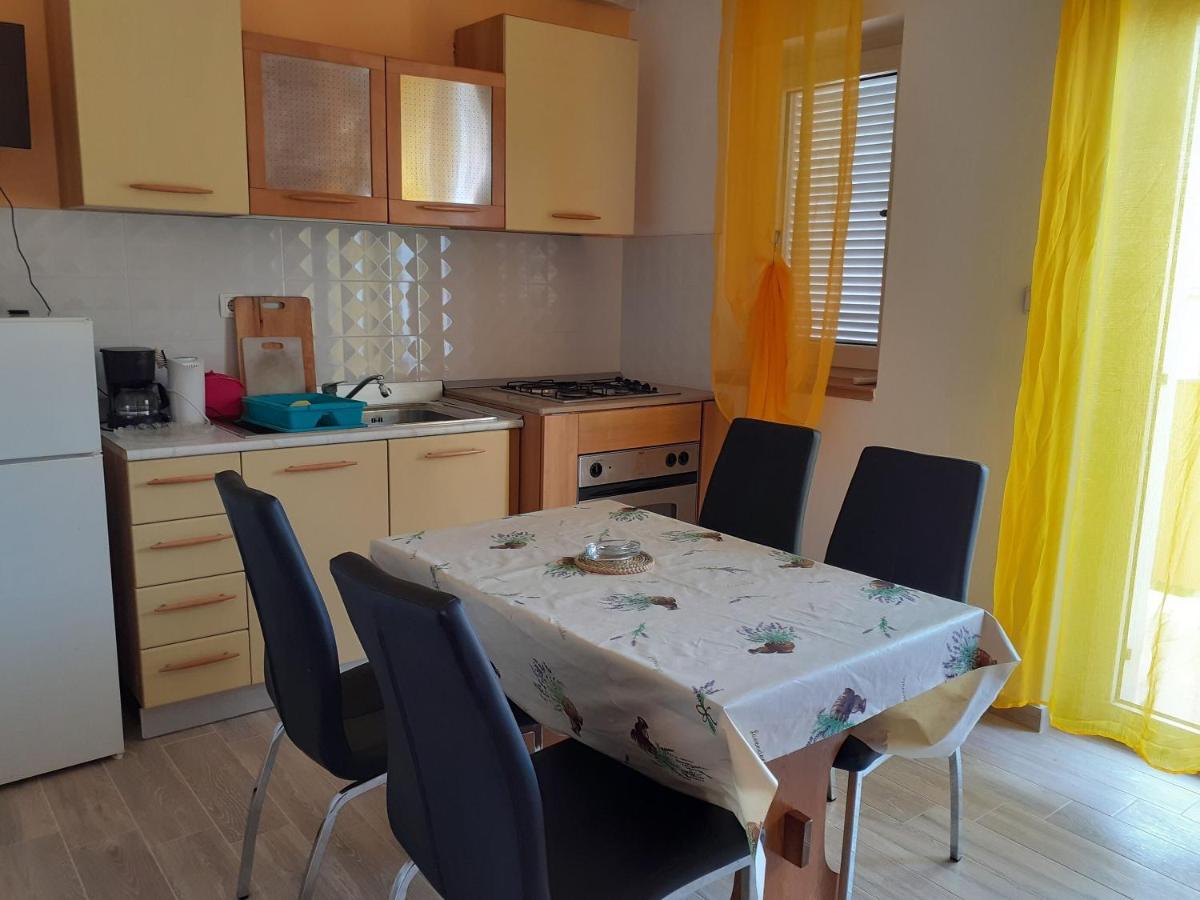 Apartments Rajka Lopar Dış mekan fotoğraf