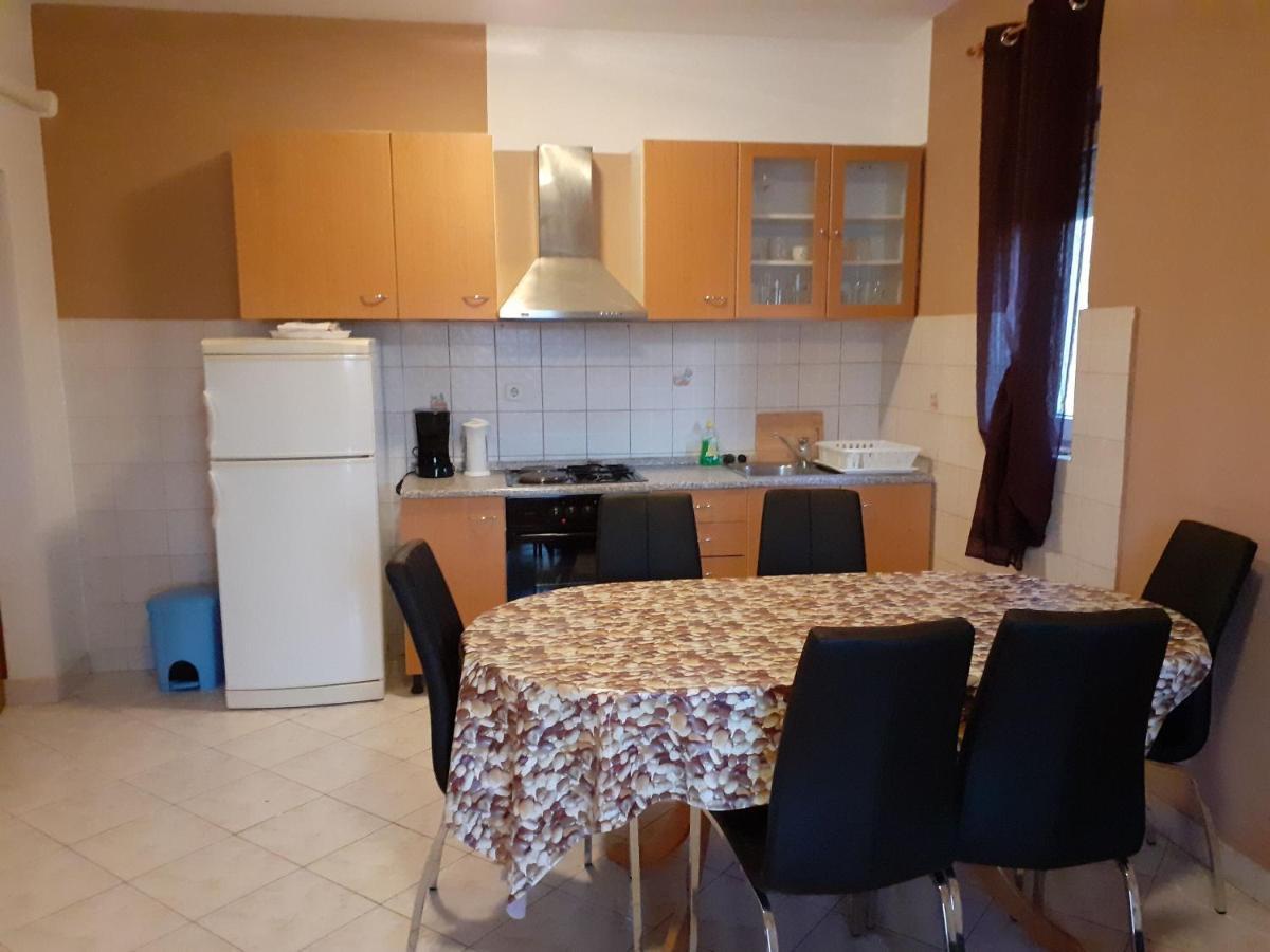Apartments Rajka Lopar Dış mekan fotoğraf