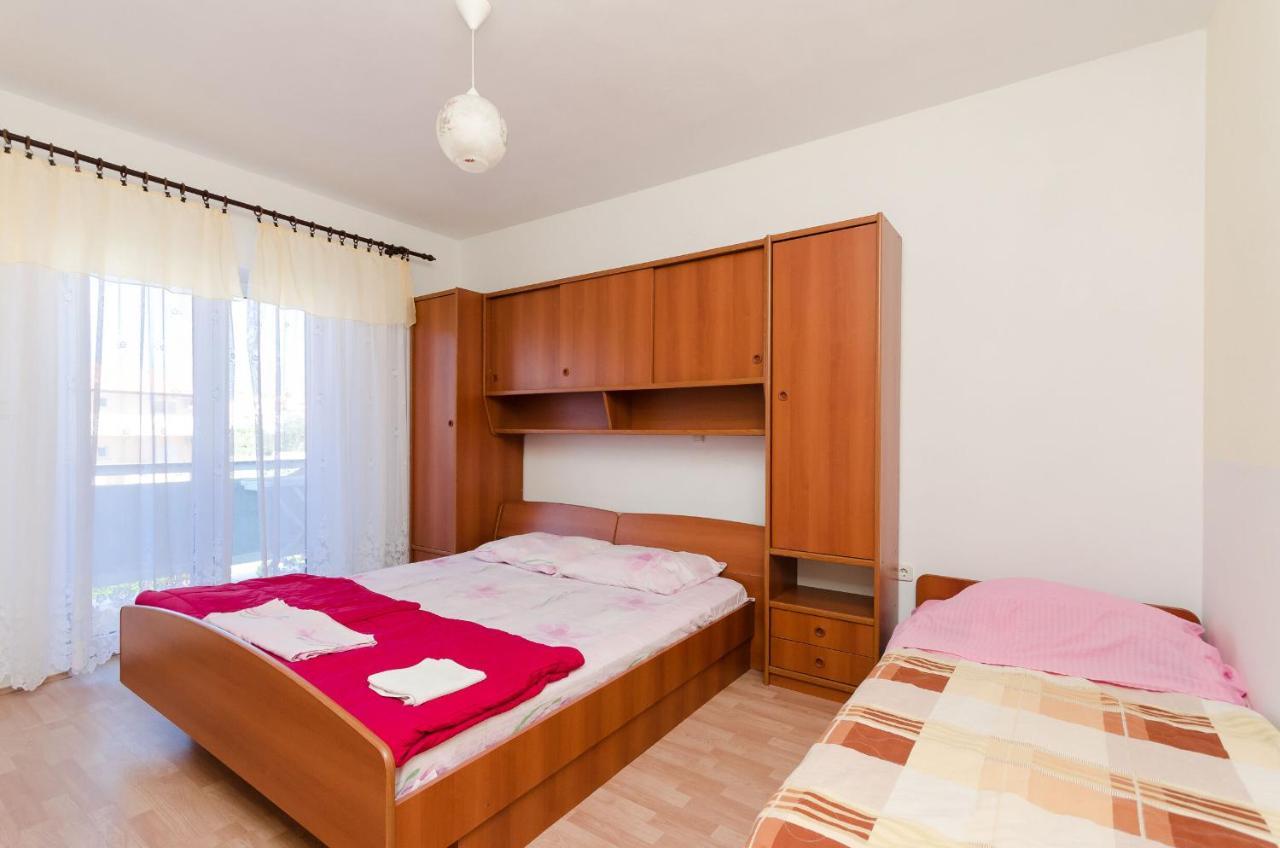 Apartments Rajka Lopar Dış mekan fotoğraf