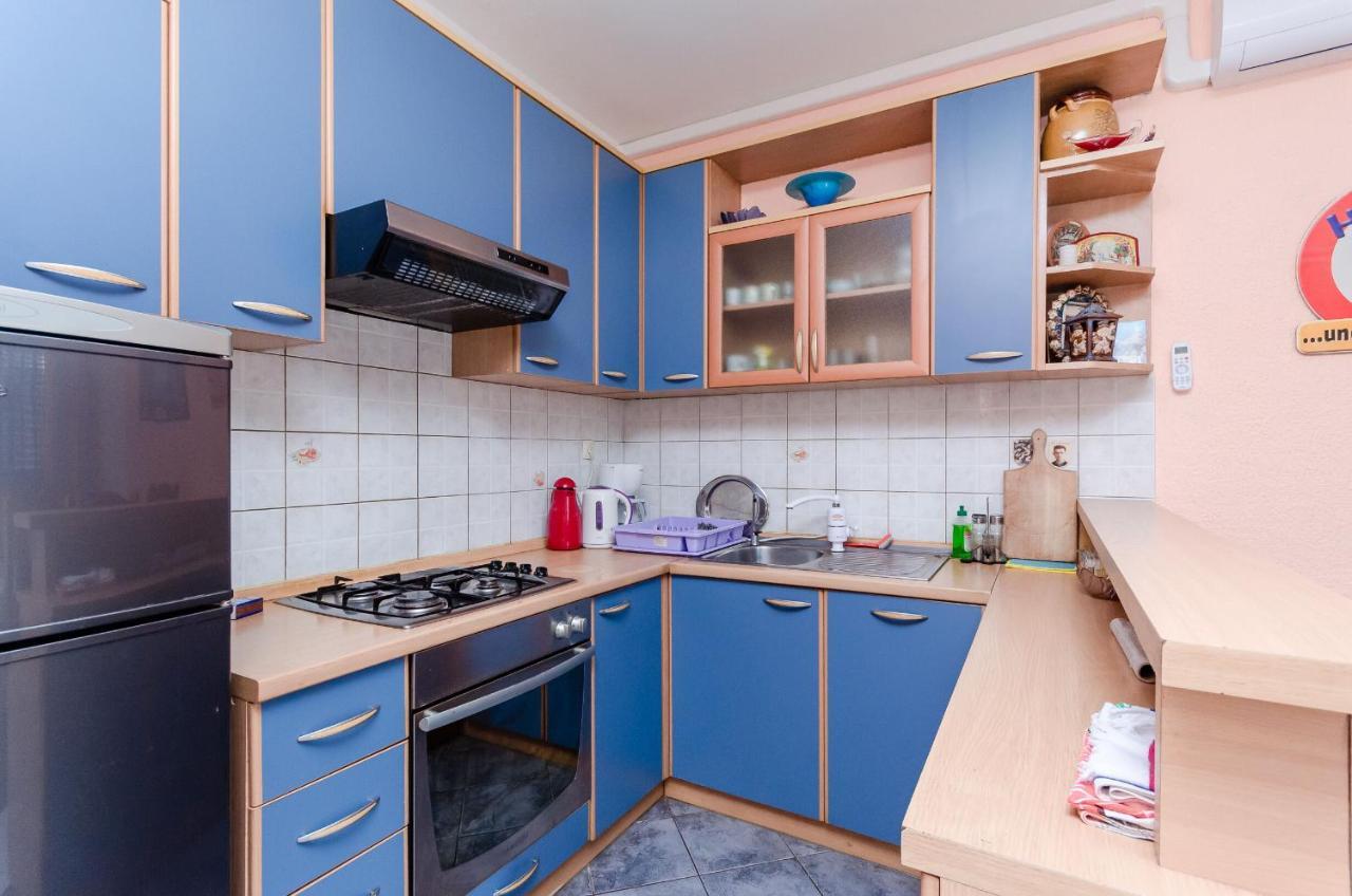 Apartments Rajka Lopar Dış mekan fotoğraf
