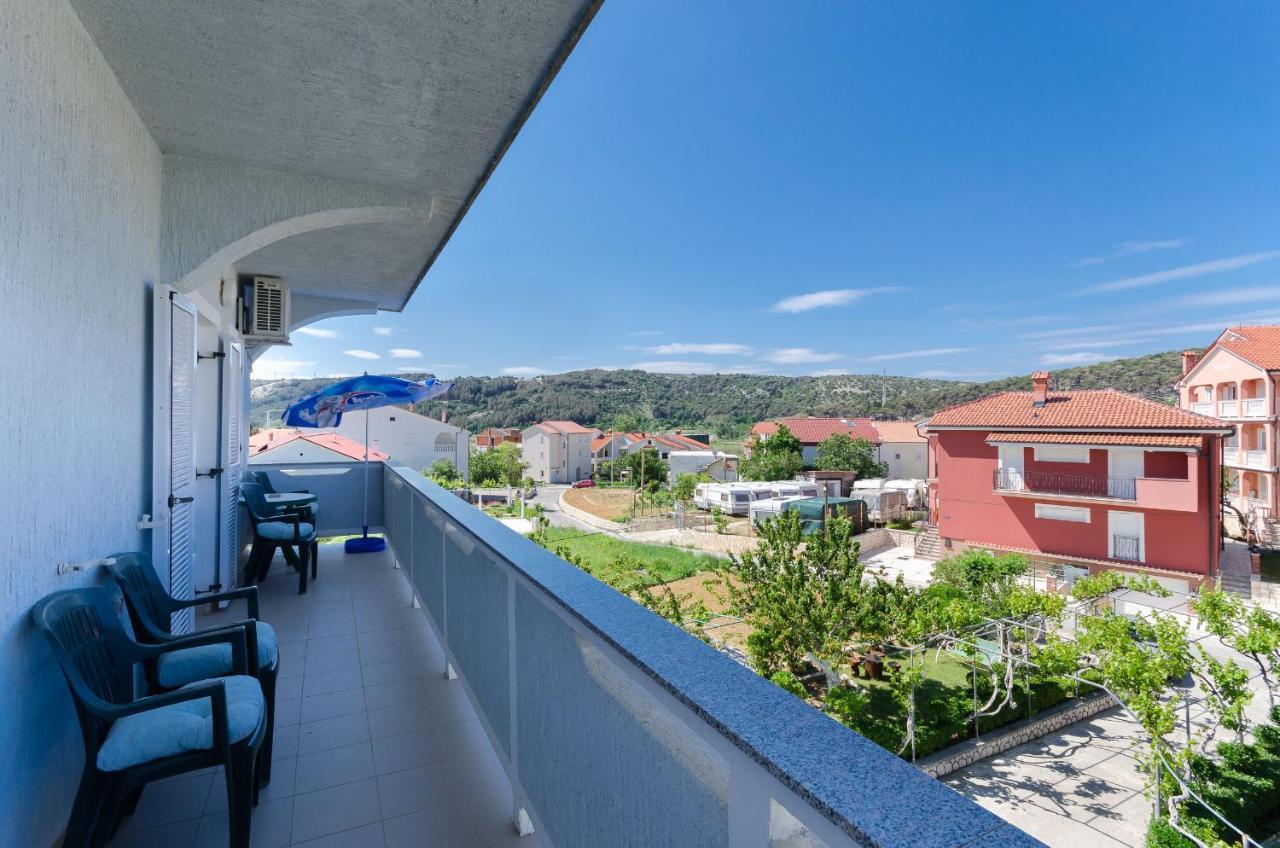 Apartments Rajka Lopar Dış mekan fotoğraf