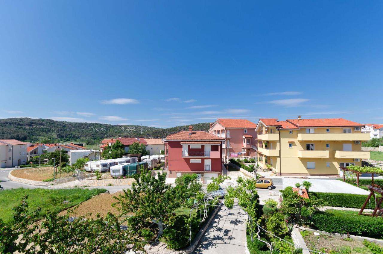 Apartments Rajka Lopar Dış mekan fotoğraf