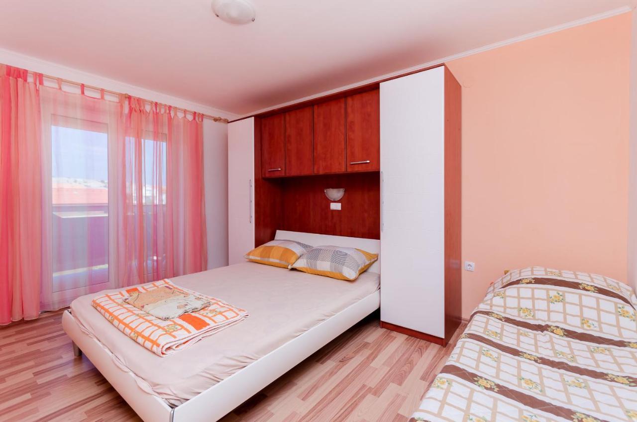 Apartments Rajka Lopar Dış mekan fotoğraf