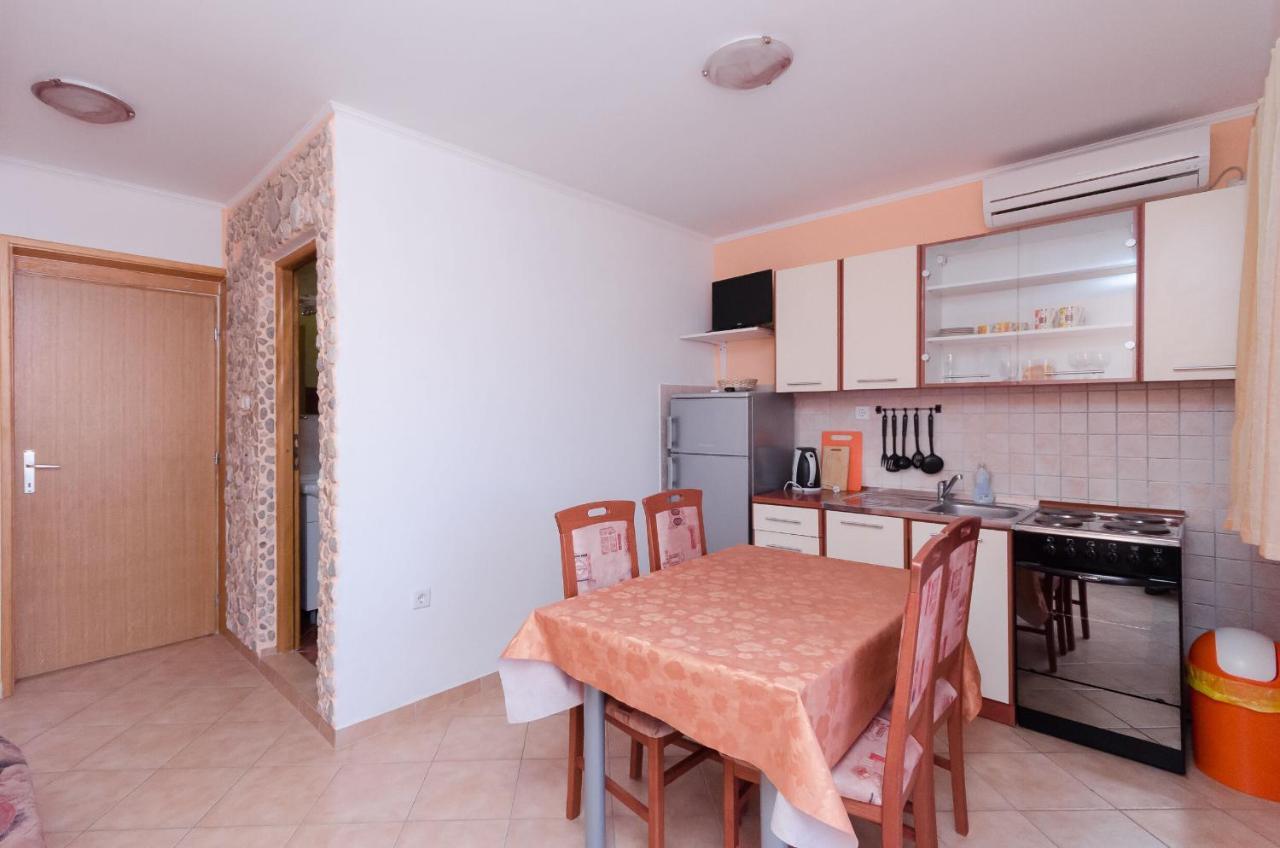 Apartments Rajka Lopar Dış mekan fotoğraf