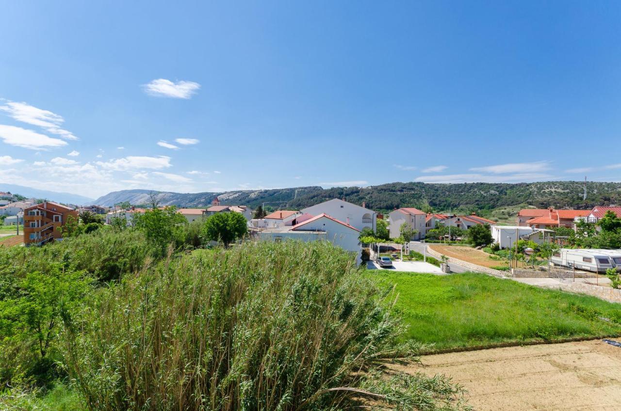 Apartments Rajka Lopar Dış mekan fotoğraf