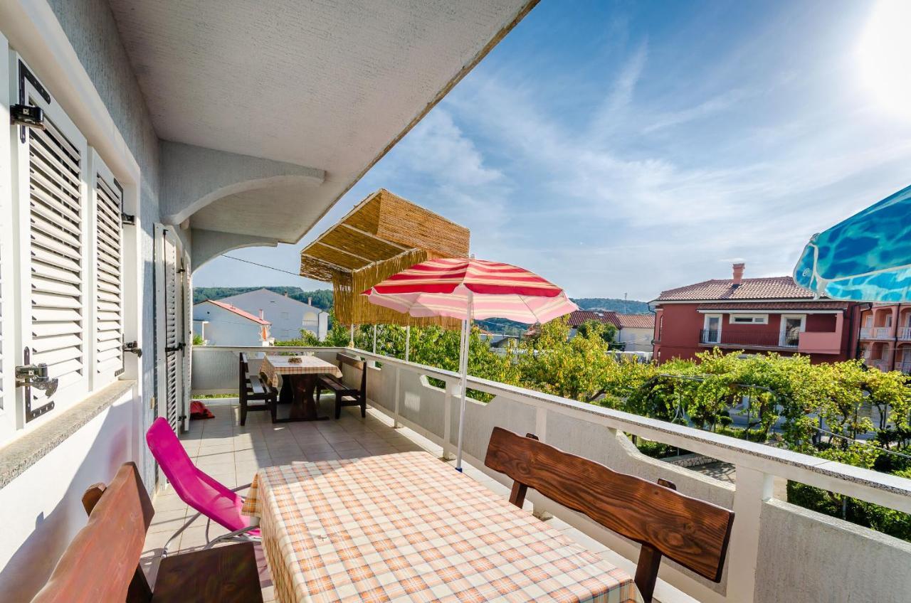 Apartments Rajka Lopar Dış mekan fotoğraf