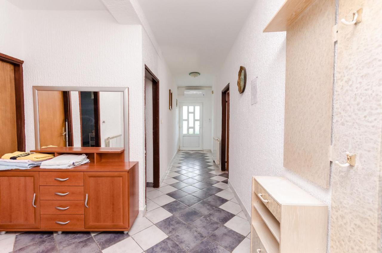 Apartments Rajka Lopar Dış mekan fotoğraf