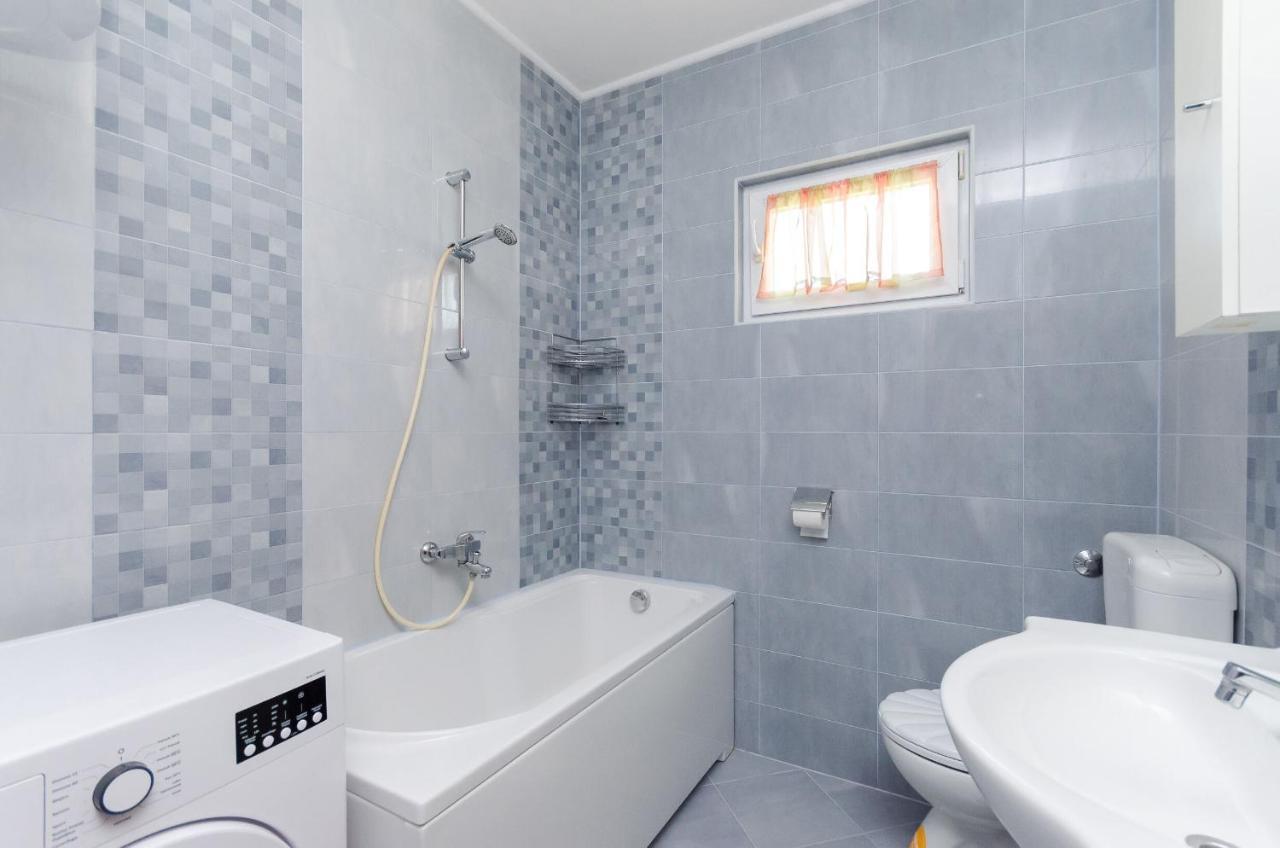 Apartments Rajka Lopar Dış mekan fotoğraf