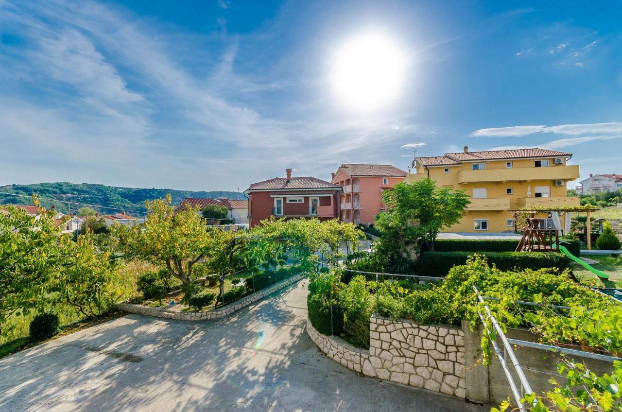 Apartments Rajka Lopar Dış mekan fotoğraf