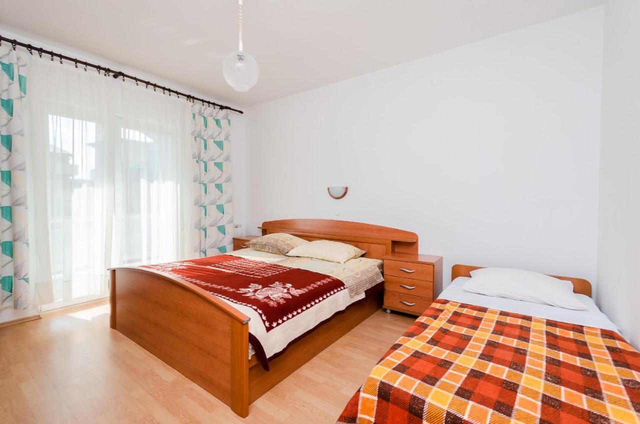 Apartments Rajka Lopar Dış mekan fotoğraf