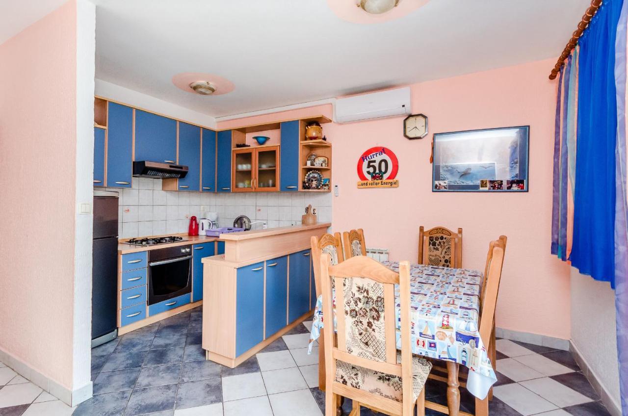 Apartments Rajka Lopar Dış mekan fotoğraf