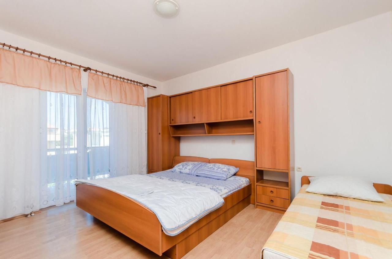 Apartments Rajka Lopar Dış mekan fotoğraf