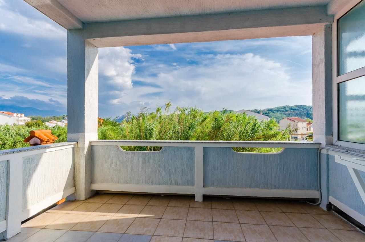 Apartments Rajka Lopar Dış mekan fotoğraf