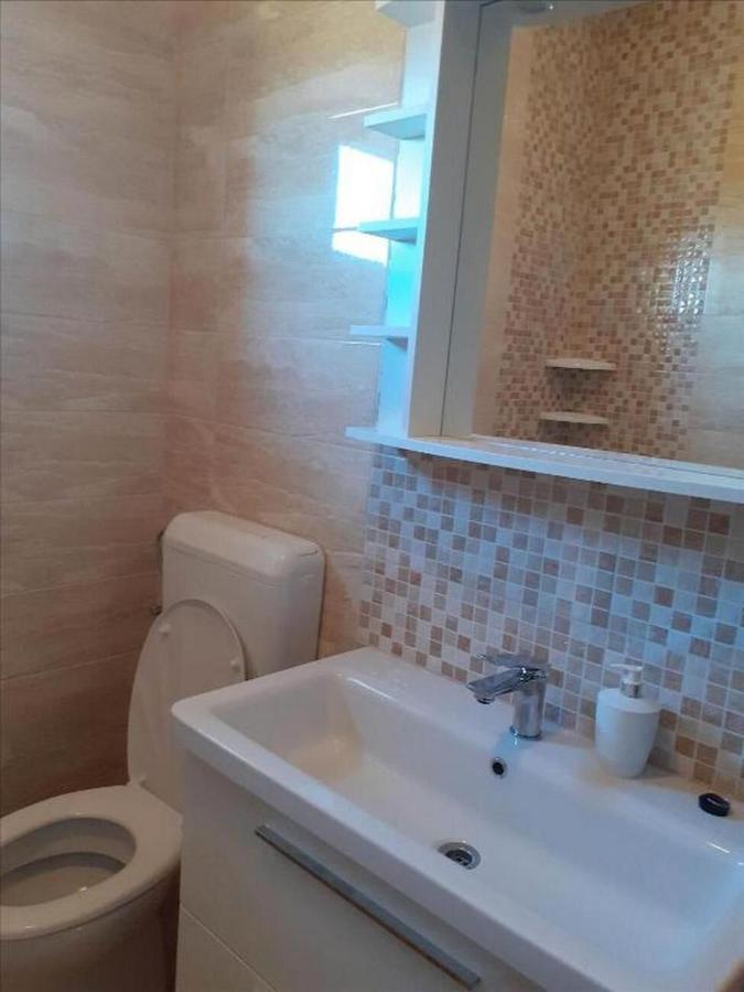 Apartments Rajka Lopar Dış mekan fotoğraf