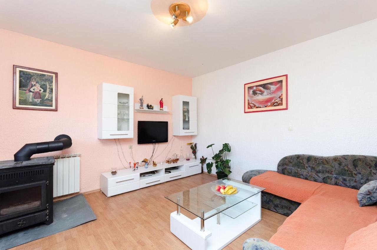 Apartments Rajka Lopar Dış mekan fotoğraf