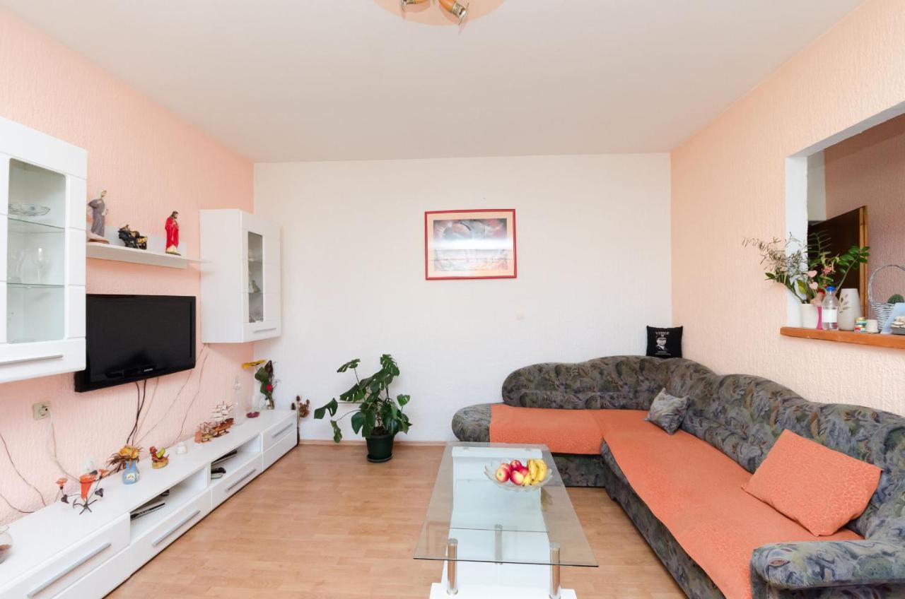 Apartments Rajka Lopar Dış mekan fotoğraf