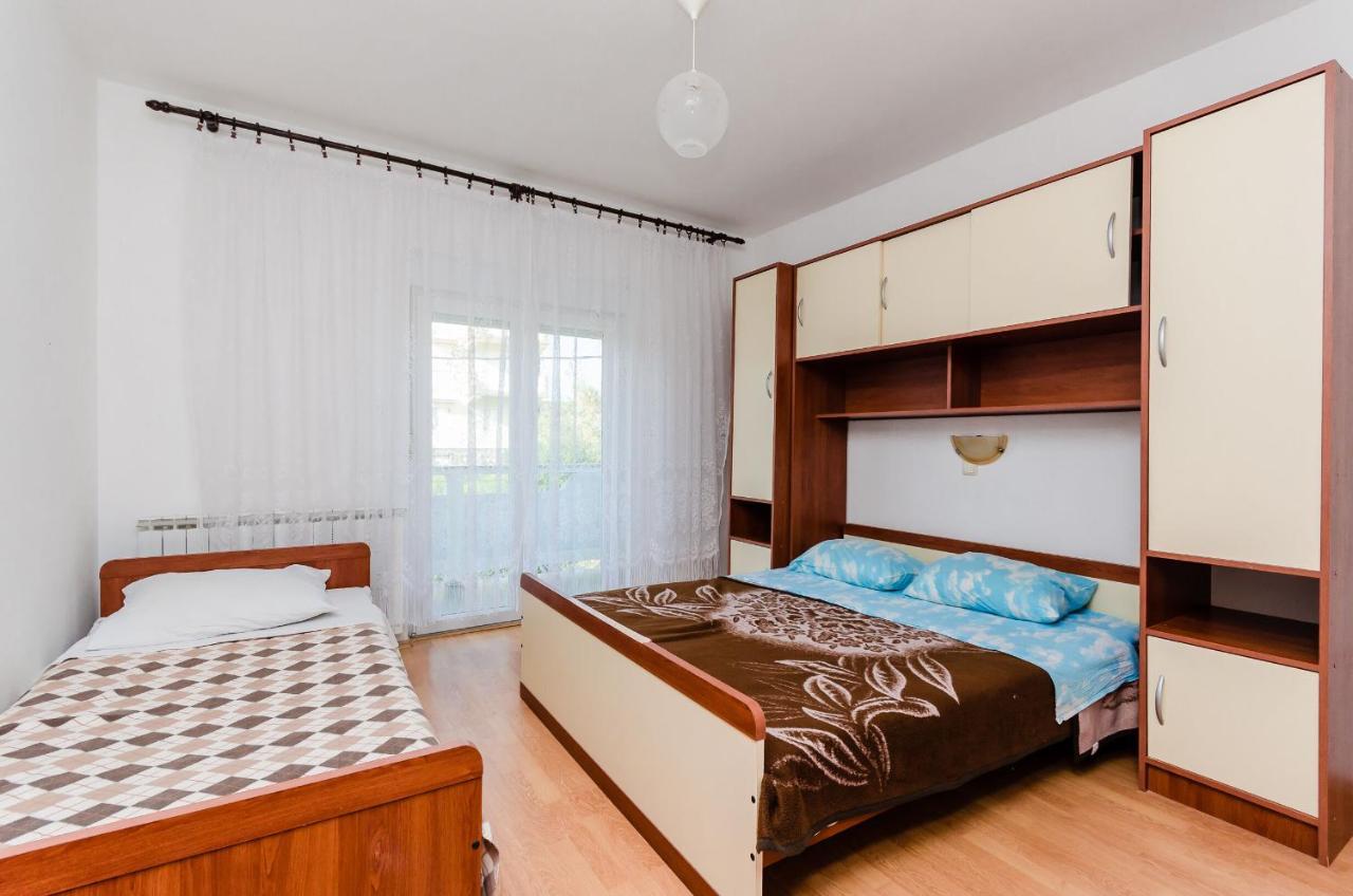 Apartments Rajka Lopar Dış mekan fotoğraf