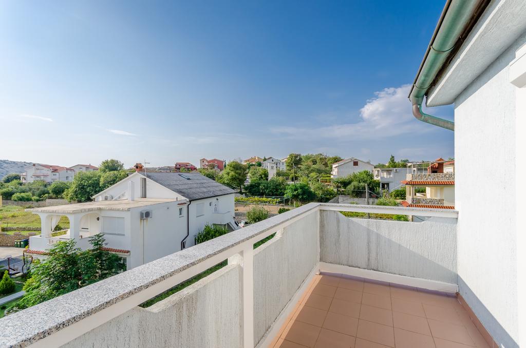 Apartments Rajka Lopar Dış mekan fotoğraf