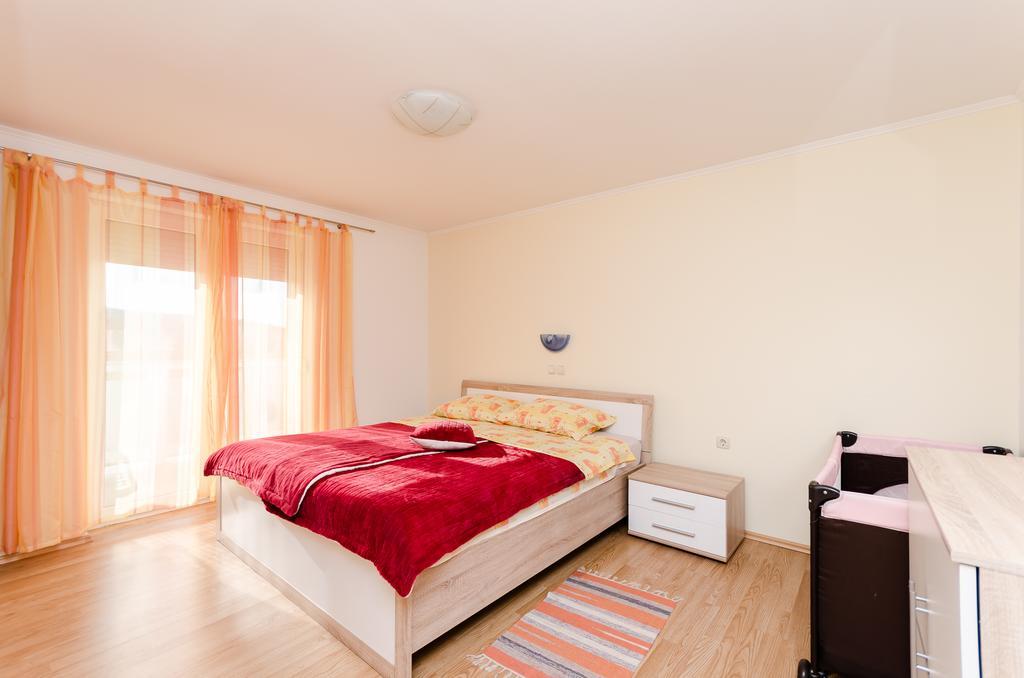 Apartments Rajka Lopar Dış mekan fotoğraf