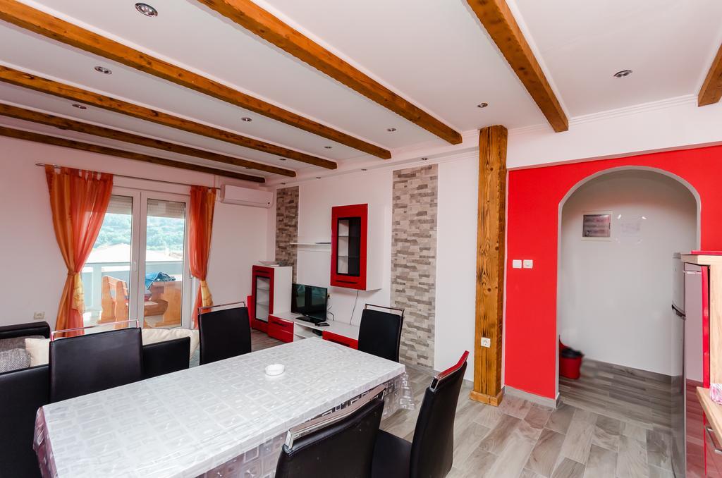 Apartments Rajka Lopar Dış mekan fotoğraf