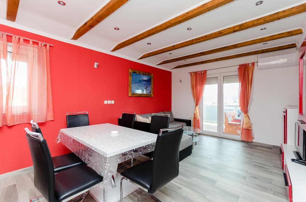 Apartments Rajka Lopar Dış mekan fotoğraf