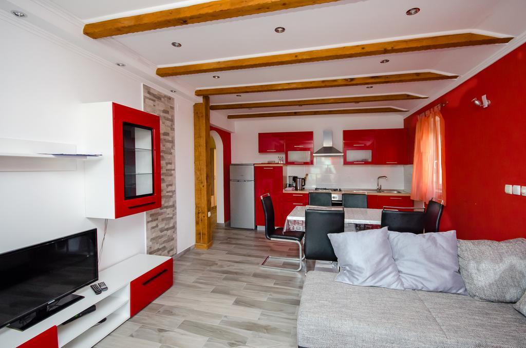 Apartments Rajka Lopar Dış mekan fotoğraf