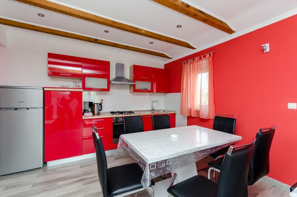 Apartments Rajka Lopar Dış mekan fotoğraf
