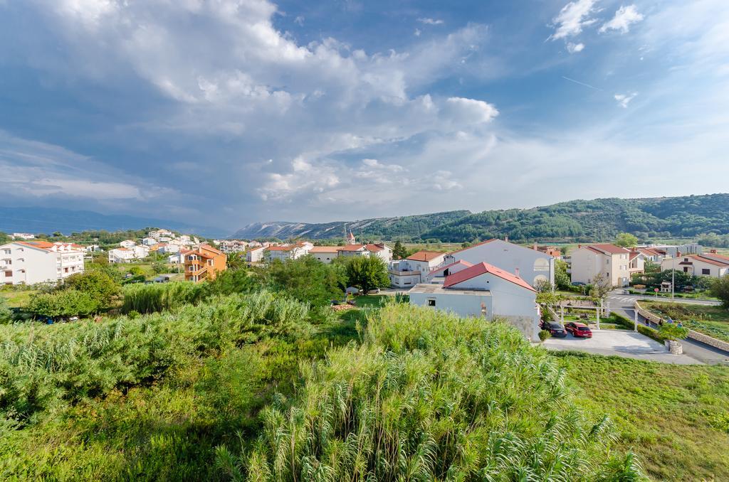 Apartments Rajka Lopar Dış mekan fotoğraf