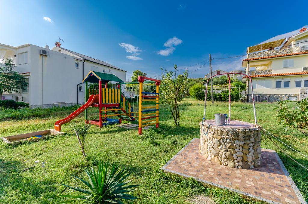 Apartments Rajka Lopar Dış mekan fotoğraf