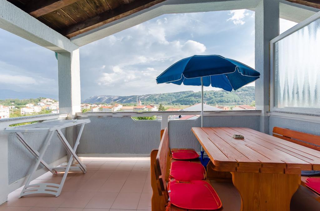 Apartments Rajka Lopar Dış mekan fotoğraf