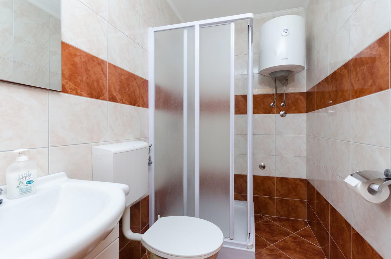 Apartments Rajka Lopar Dış mekan fotoğraf