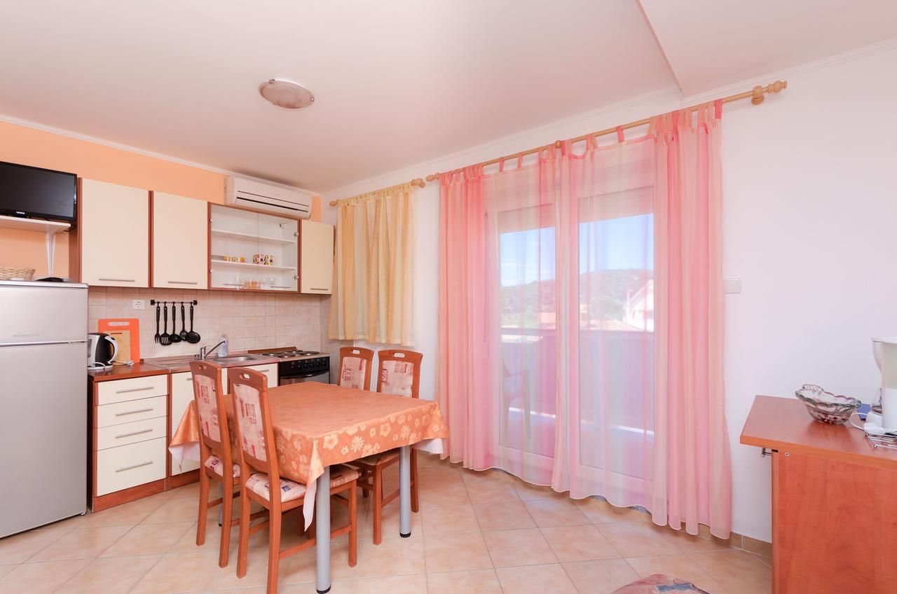 Apartments Rajka Lopar Dış mekan fotoğraf