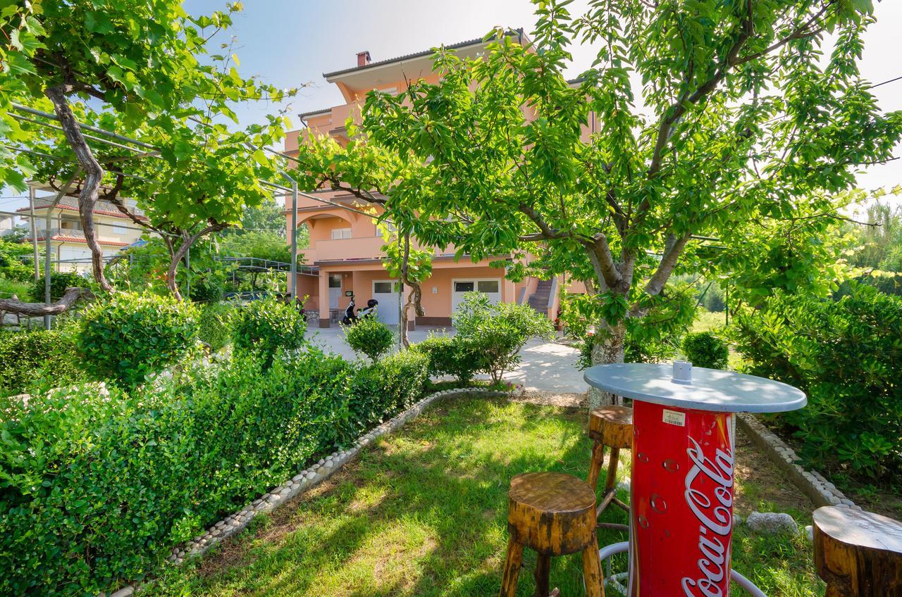Apartments Rajka Lopar Dış mekan fotoğraf