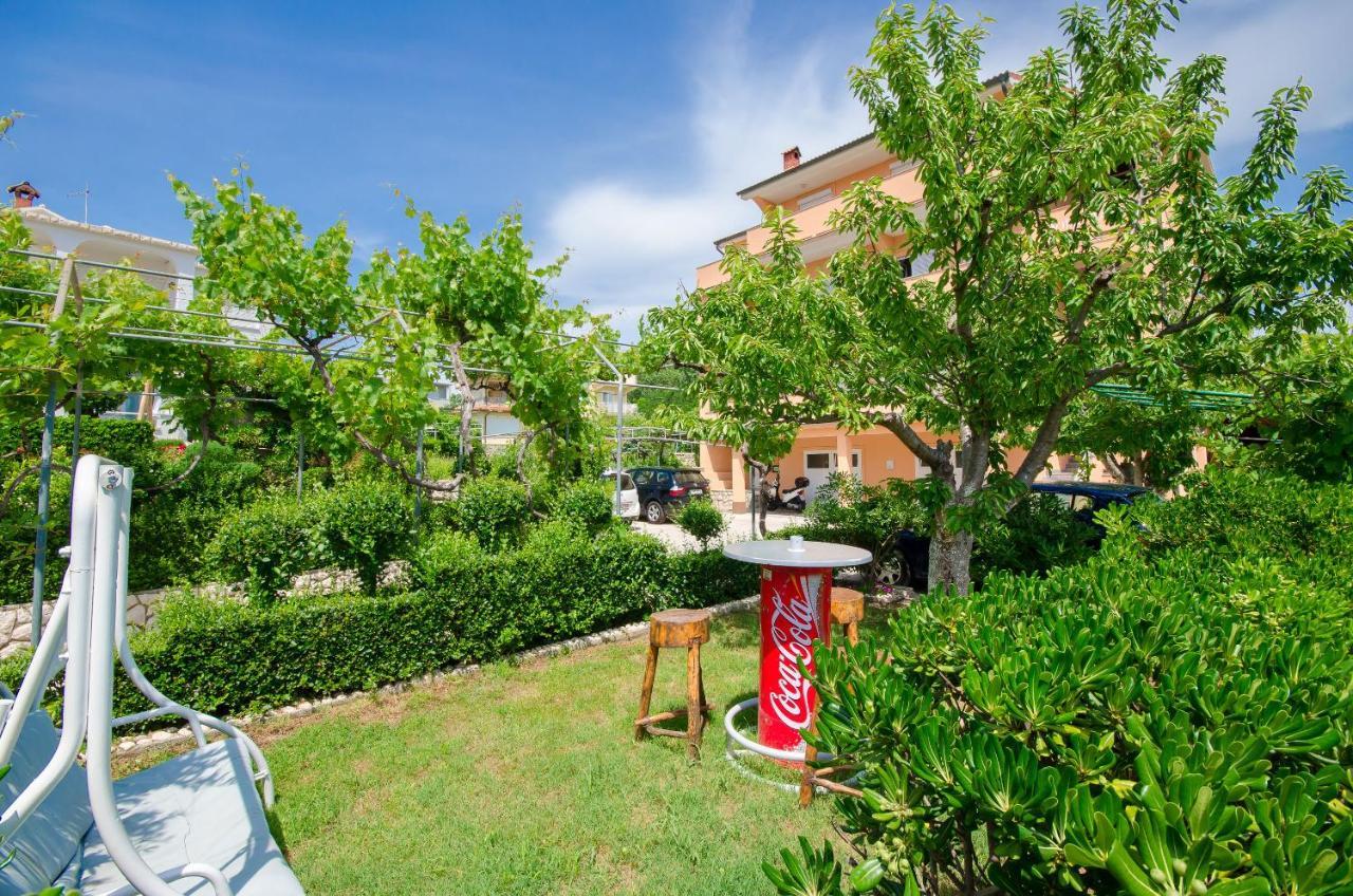 Apartments Rajka Lopar Dış mekan fotoğraf