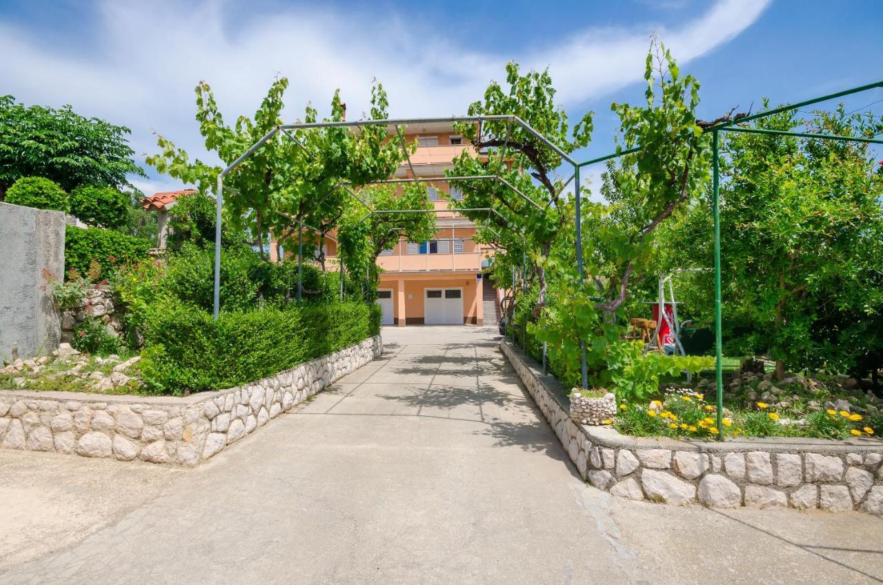 Apartments Rajka Lopar Dış mekan fotoğraf